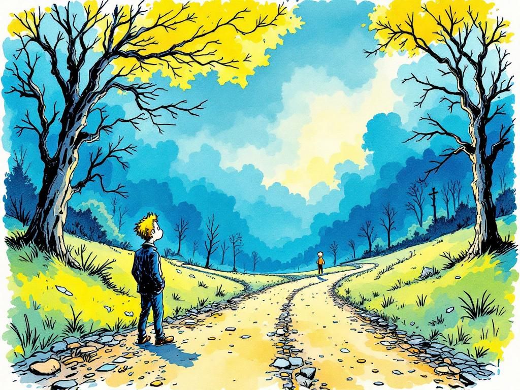 Ukraine at the crossroads - accept a bad deal or fight on without America, Europe stands with Ukraine either way